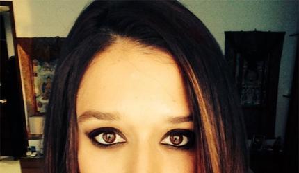 Meet Jackie Shroff's daughter, Krishna