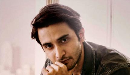 Meet Vinod Mehra's son, Rohan