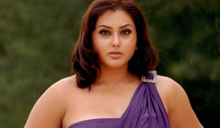 Quiz: How well do you know Namitha?