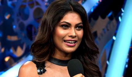 Bigg Boss 11: 'It's important for Hina to maintain her calm'