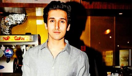 Meet Govinda's son, Yashvardhan