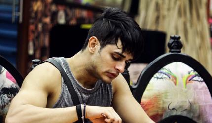 'I would love to be back on Bigg Boss'