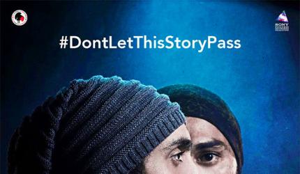 Guess who Diljit Dosanjh plays in his new film?