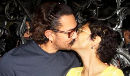 Here's how Aamir celebrated his birthday