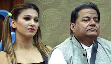 Bigg Boss 12: Was Jalota-Jasleen's break-up for real? VOTE!
