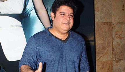 #MeToo fire: Sajid Khan steps down as Housefull 4 director