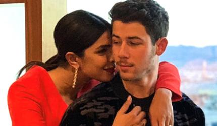 PIX: Here's where Priyanka and Nick will marry