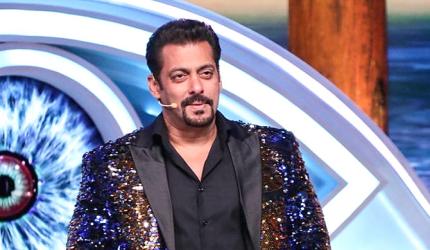 Bigg Boss 12: Guess who the surprise package is?