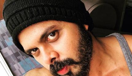 After Bigg Boss, it's now Cabaret for Sreesanth