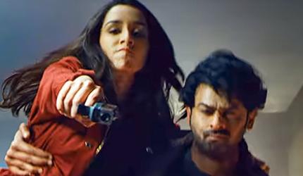 Review: The Saaho teaser is THRILLING!