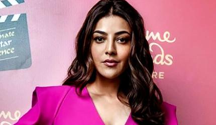 Does Kajal Aggarwal's wax statue look like her? VOTE!