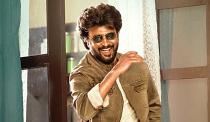 Here's what to expect from Rajinikanth's Darbar