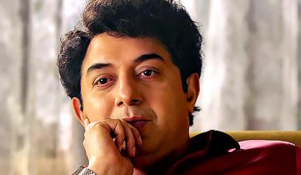 Does Arvind Swamy look like MGR? VOTE!