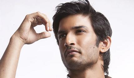 'No one abandoned Sushant'