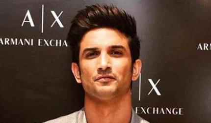 Police may quiz Yash Raj about Sushant's contracts