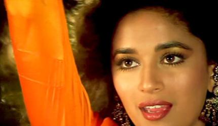 10 Times We Fell in Love With Madhuri Dixit
