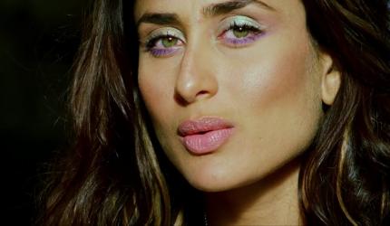 The Kareena@40 Quiz