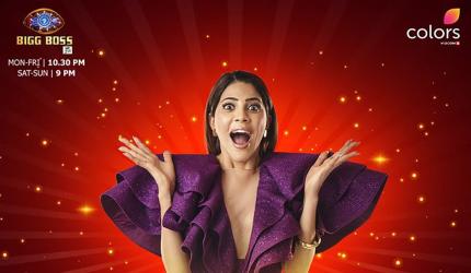 Bigg Boss 14: Guess who's in the FINALS!