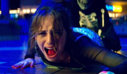 OTT This Week: Horror! Thrills! Action!