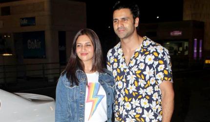 Guess who's starring in Khatron Ke Khiladi 11?