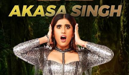 Katrina, Badshah Make Bigg Boss Sparkle