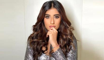 'My mother is OBSESSED with Bigg Boss'