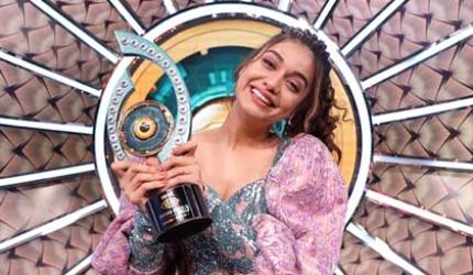 'I was never appreciated in Bigg Boss'