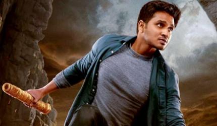 Another South Film BEATS Bollywood!