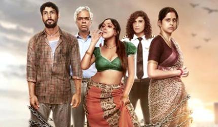 India Lockdown Review