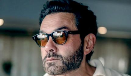 Is Bobby Deol Making His Telugu Debut?