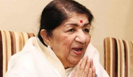 The Must Read Lata Mangeshkar Interview