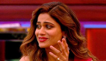 Bigg Boss 15: Will Shamita get MARRIED SOON?