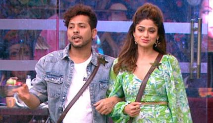 Bigg Boss 15: Guess Who's Out?