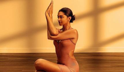 Yoga Isn't Enough For A Healthy...