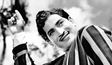 Superstar Krishna: 'End Of An Era'
