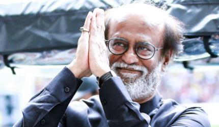 Thalaivar, Mani To Work Together Again!
