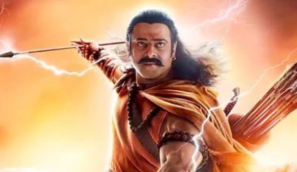 The Reason Why Adipurush Got Postponed