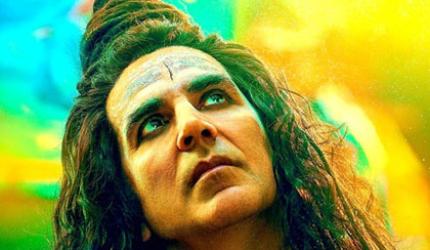 When Bollywood Slipped Into God Mode