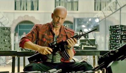 Shah Rukh Khan bags first National award for 'Jawan'; Massey for '12th Fail'