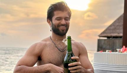 The FABULOUS Life of Vijay Deverakonda