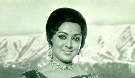 10 most important women stars in Indian films