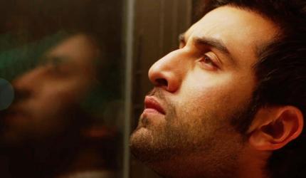 Ranbir's vaping scene in Ba***ds.. draws NHRC fire