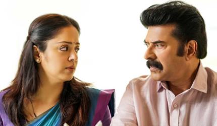 Malayalam Cinema In No Mood To Slow Down