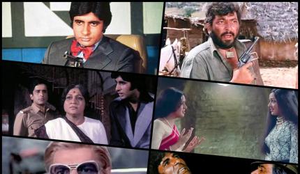 The Salim-Javed Special Quiz