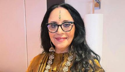 Why Ila Arun Had The Last Laugh