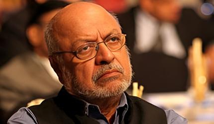 Shyam Benegal, Movie Legend, Dies At 90