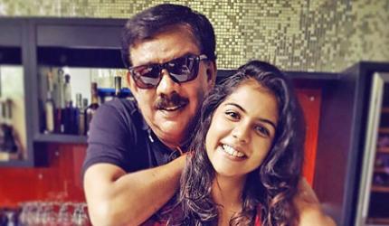 The Biggest Joy Of Priyadarshan's Life