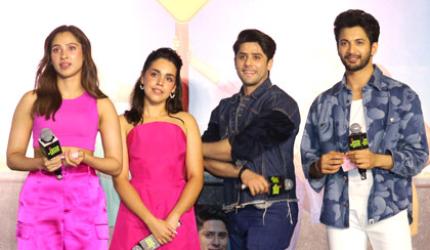 'We Will See Rise Of Four New Stars'
