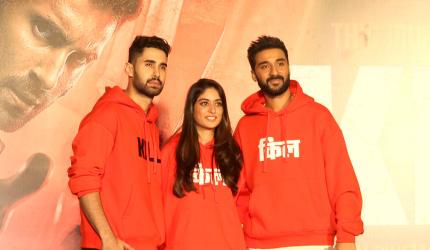 'Stars Must Look At Their Salaries!'