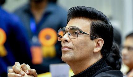 Delhi HC protects Karan Johar's personality rights